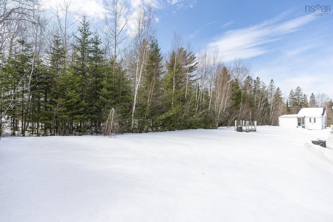 1880 Virginia Road, West Springhill, NS