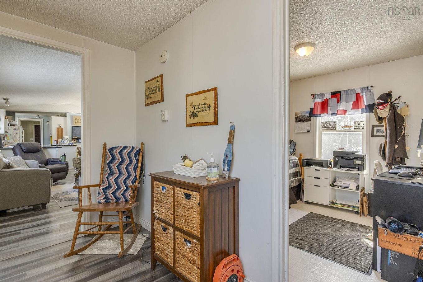 1880 Virginia Road, West Springhill, NS