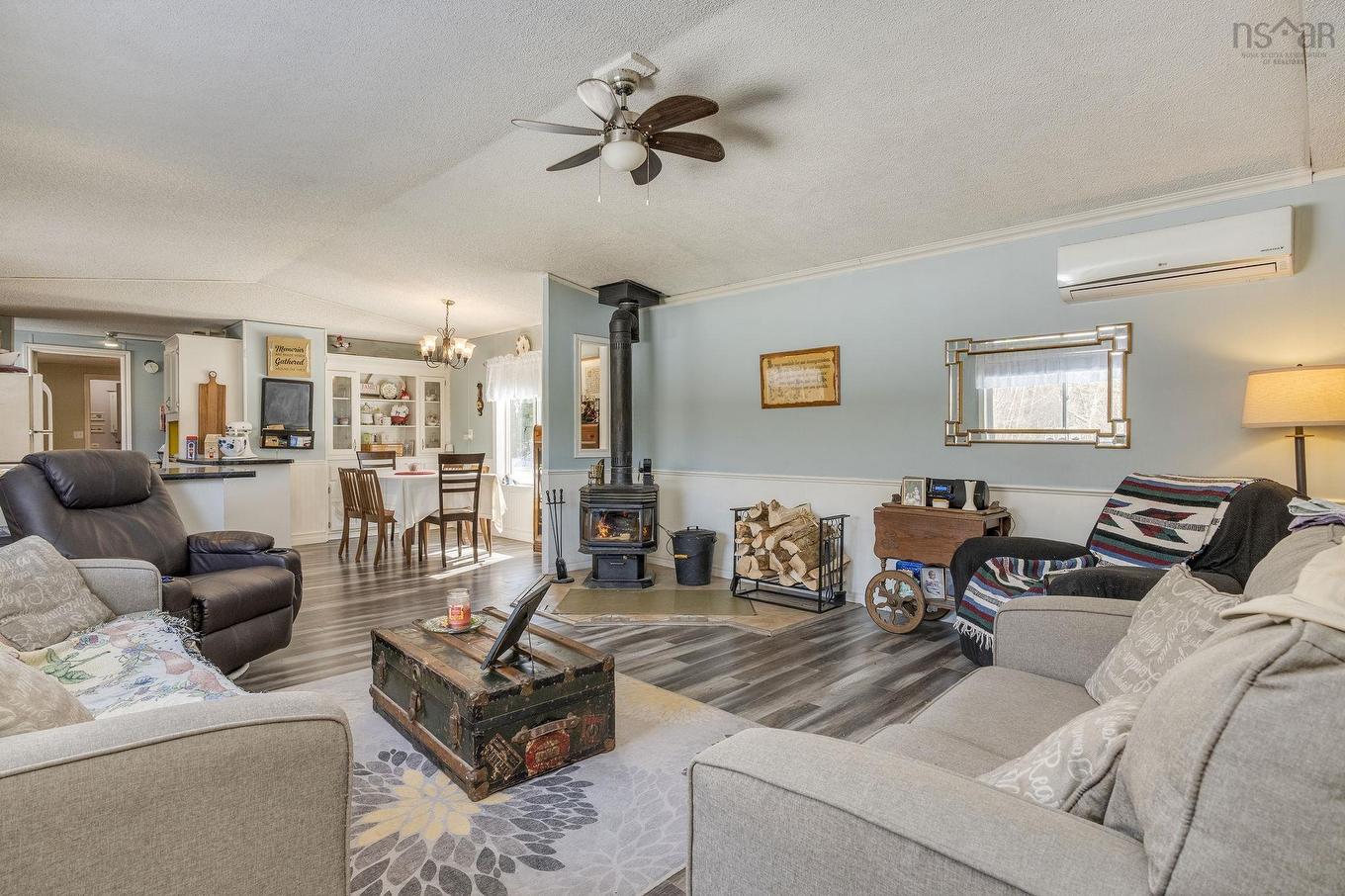 1880 Virginia Road, West Springhill, NS