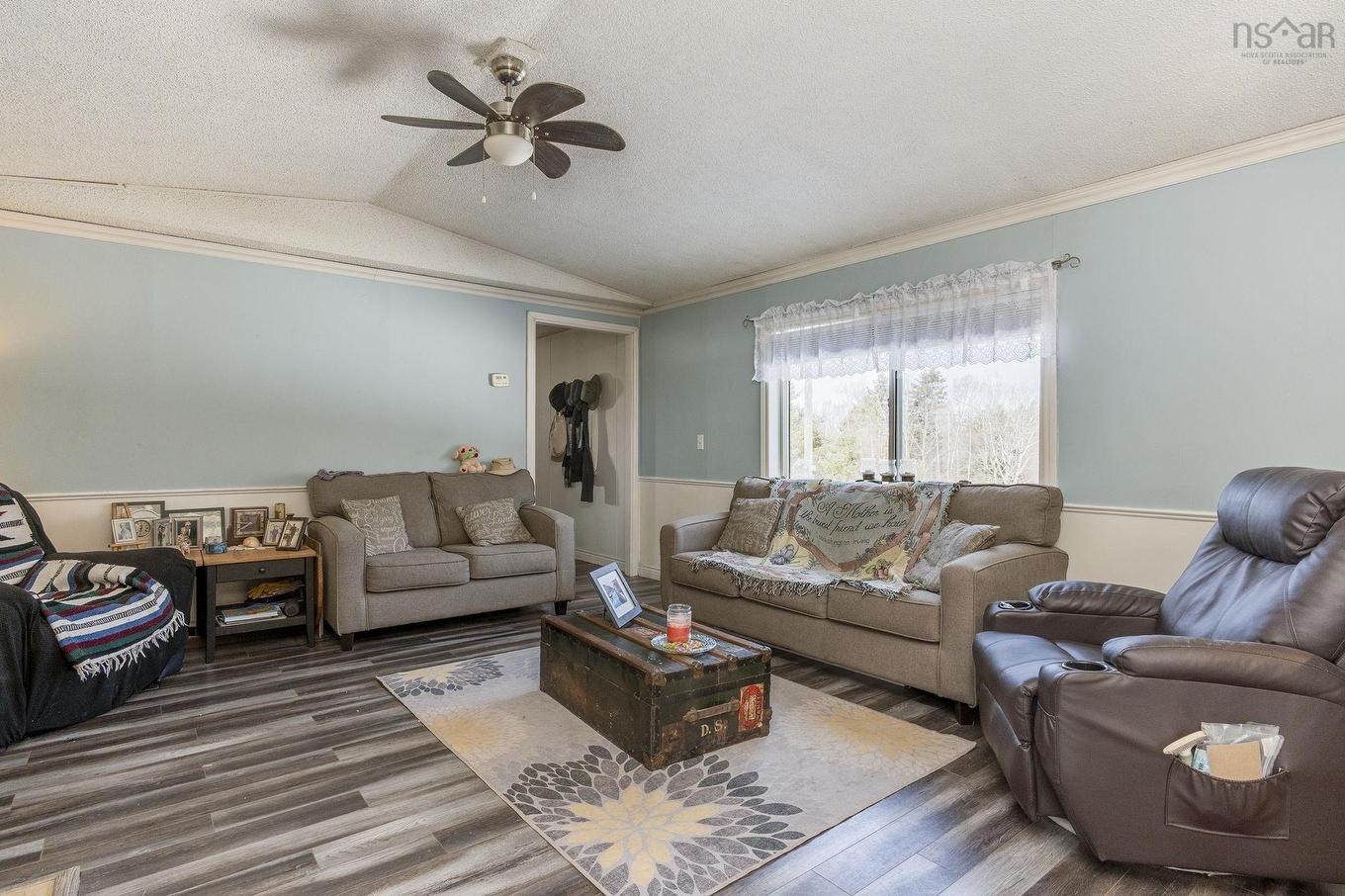 1880 Virginia Road, West Springhill, NS
