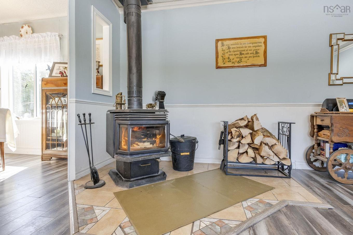 1880 Virginia Road, West Springhill, NS