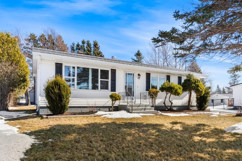 39 Macwilliams Drive, Summerside, PE