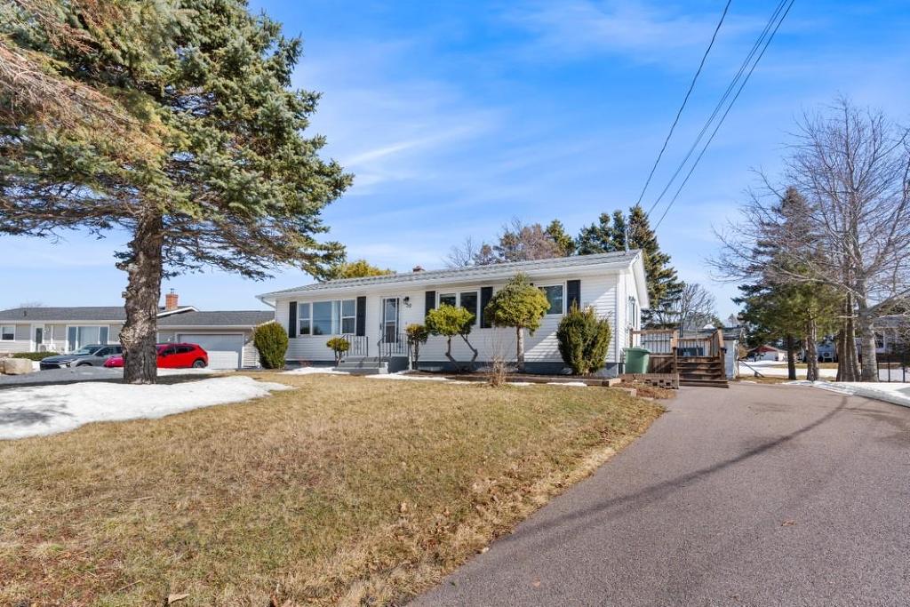39 Macwilliams Drive, Summerside, PE