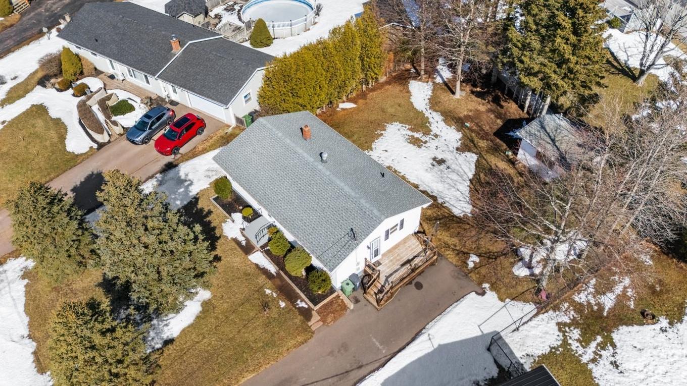 39 Macwilliams Drive, Summerside, PE