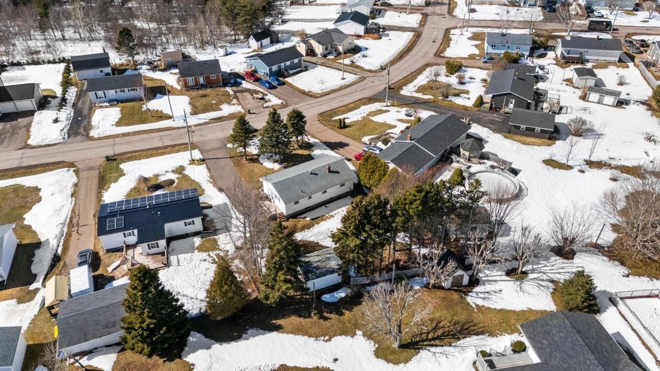 39 Macwilliams Drive, Summerside, PE