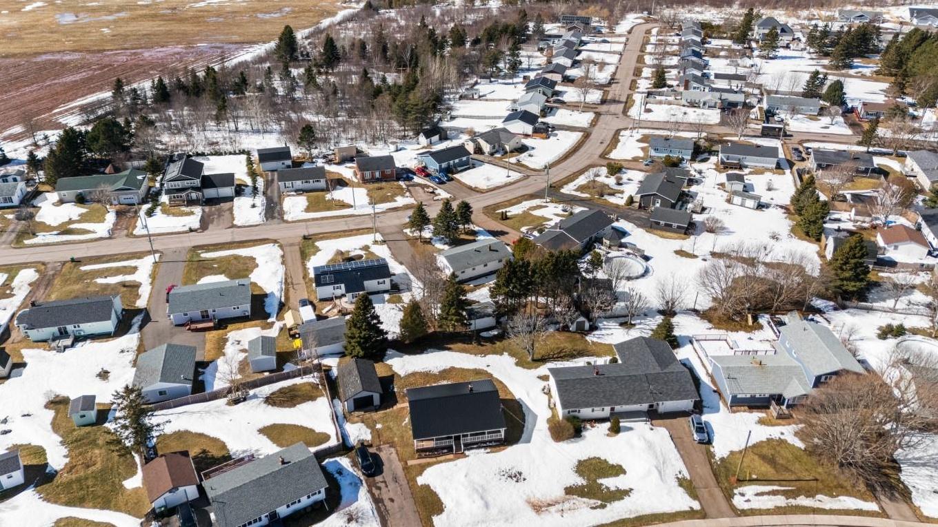 39 Macwilliams Drive, Summerside, PE