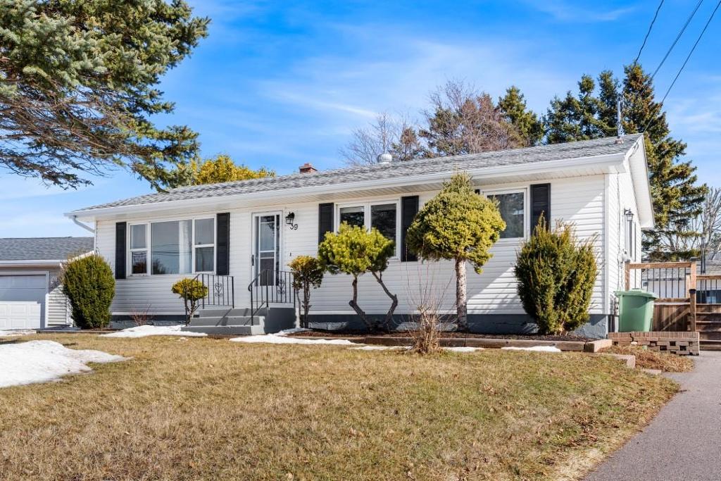39 Macwilliams Drive, Summerside, PE