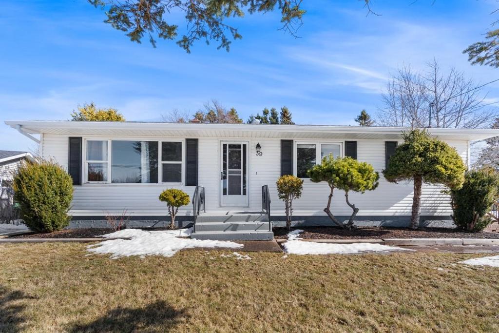 39 Macwilliams Drive, Summerside, PE