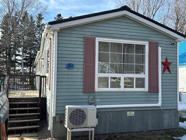 59 Linkletter Estates, Summerside, PE