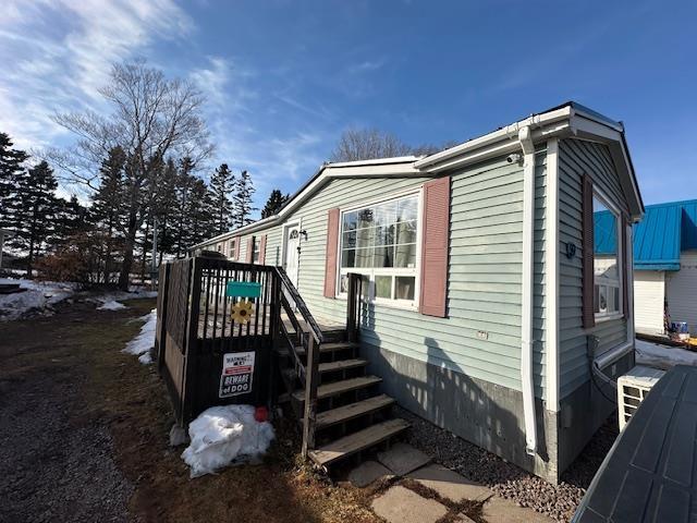 59 Linkletter Estates, Summerside, PE