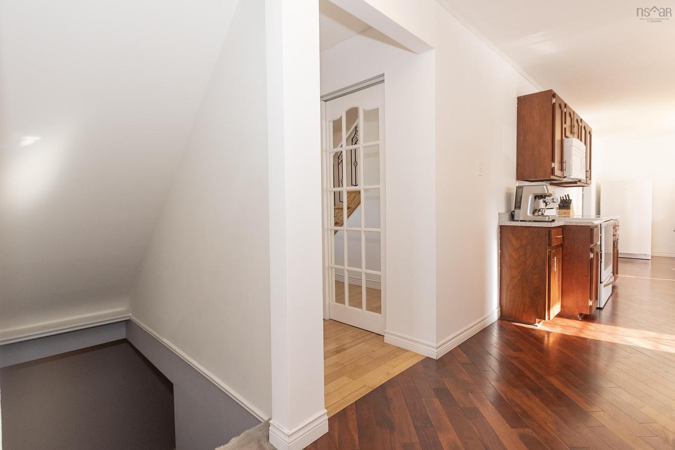 193A Victoria Street E, Amherst, NS - Indoor Photo Showing Other Room