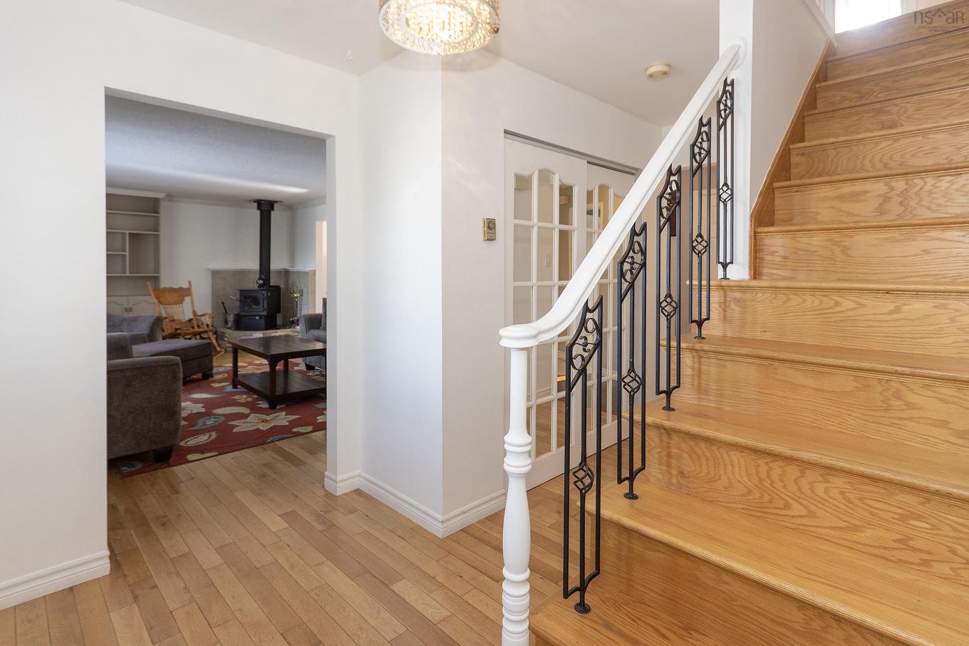 193A Victoria Street E, Amherst, NS - Indoor Photo Showing Other Room