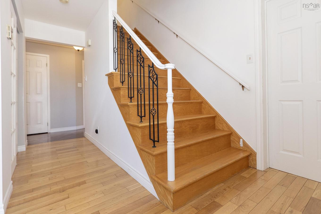 193A Victoria Street E, Amherst, NS - Indoor Photo Showing Other Room