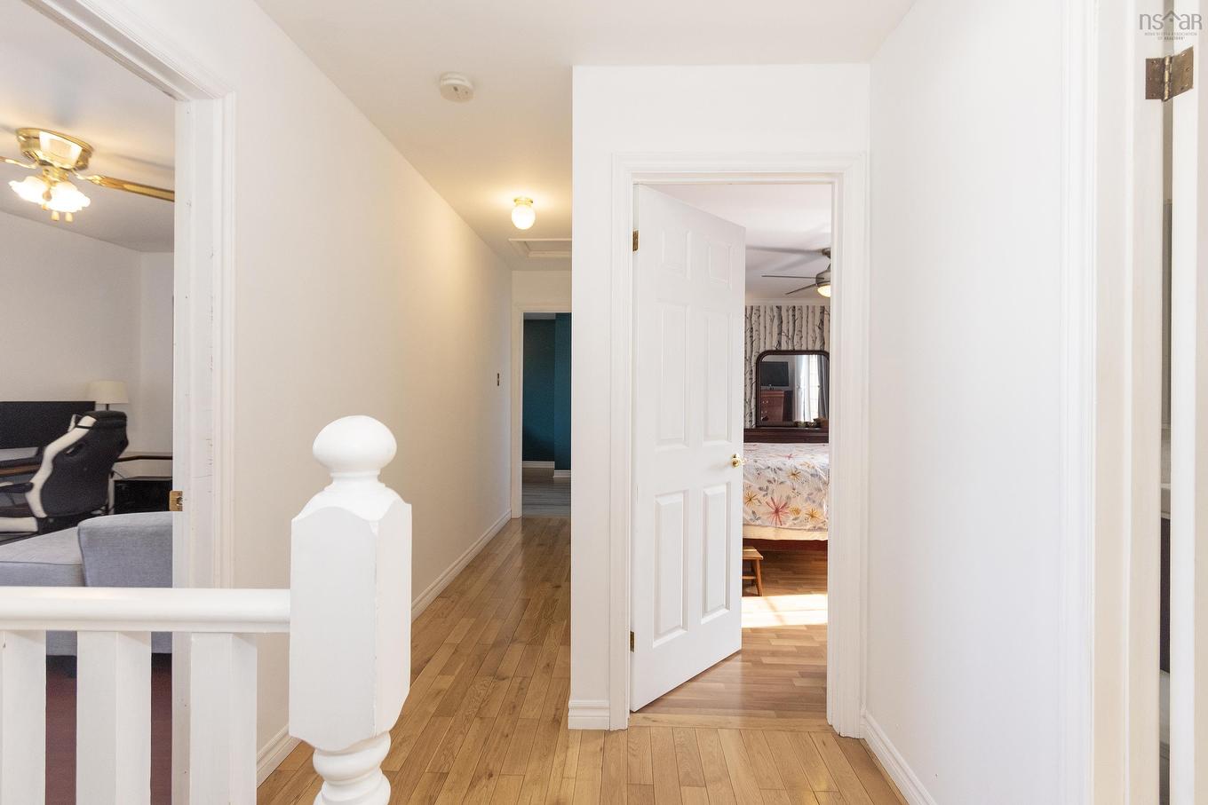 193A Victoria Street E, Amherst, NS - Indoor Photo Showing Other Room