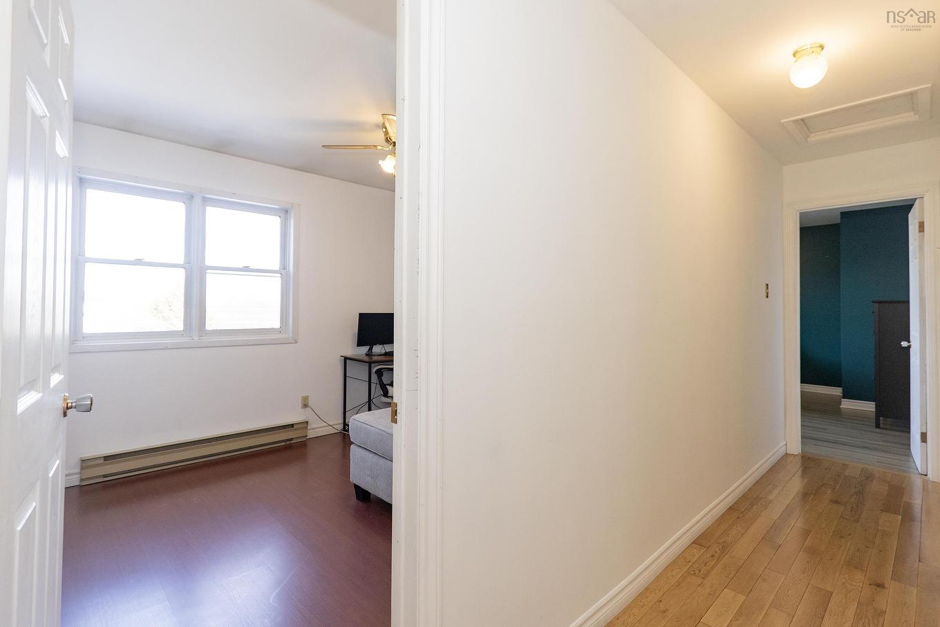 193A Victoria Street E, Amherst, NS - Indoor Photo Showing Other Room