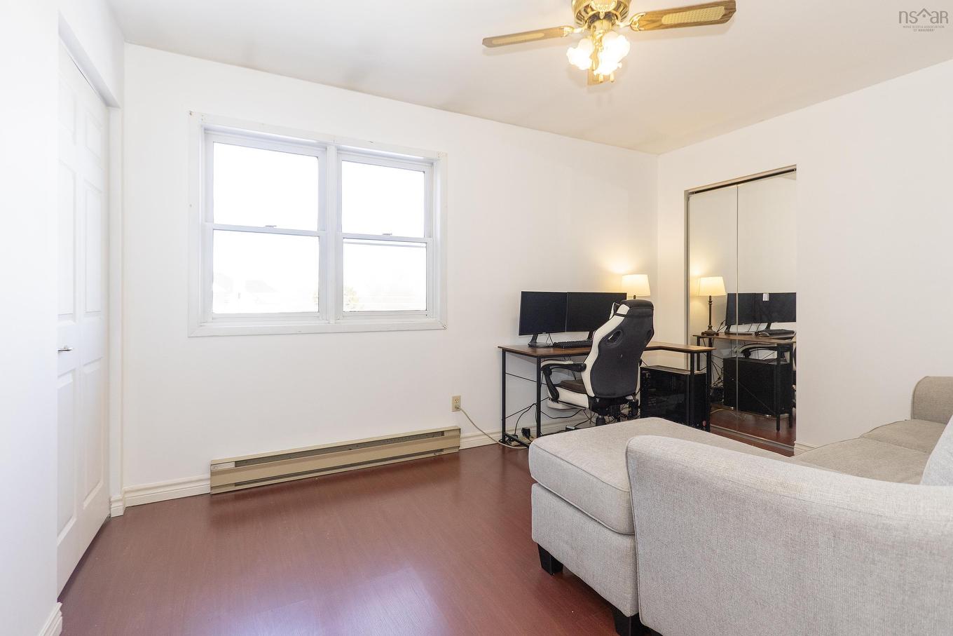 193A Victoria Street E, Amherst, NS - Indoor