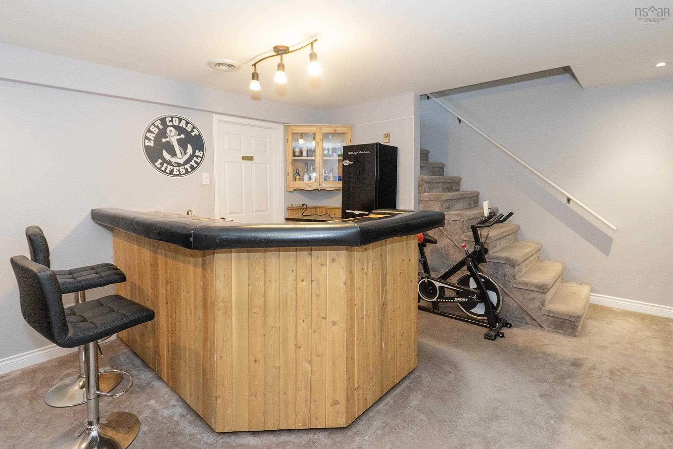 193A Victoria Street E, Amherst, NS - Indoor Photo Showing Other Room