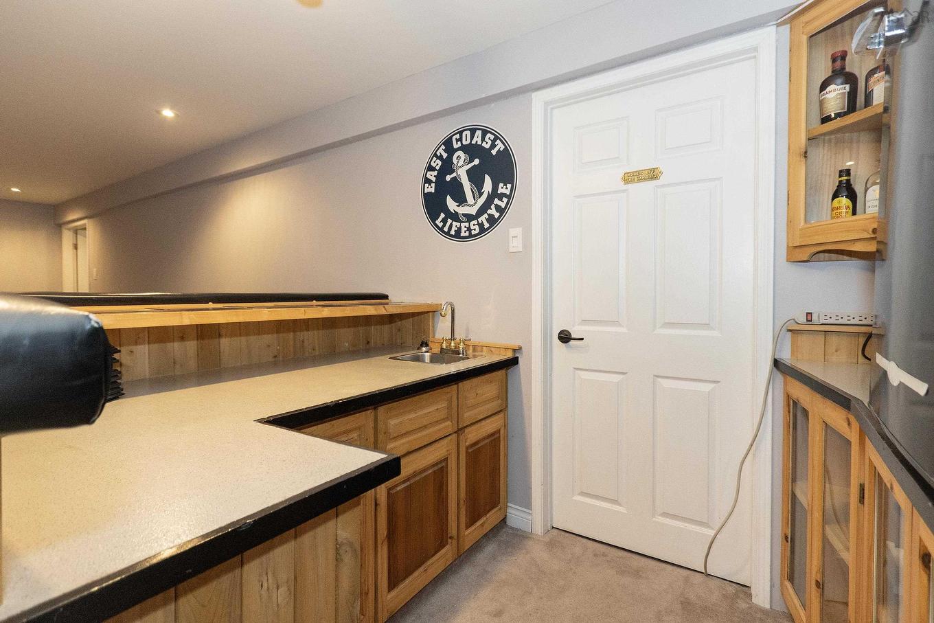 193A Victoria Street E, Amherst, NS - Indoor Photo Showing Other Room