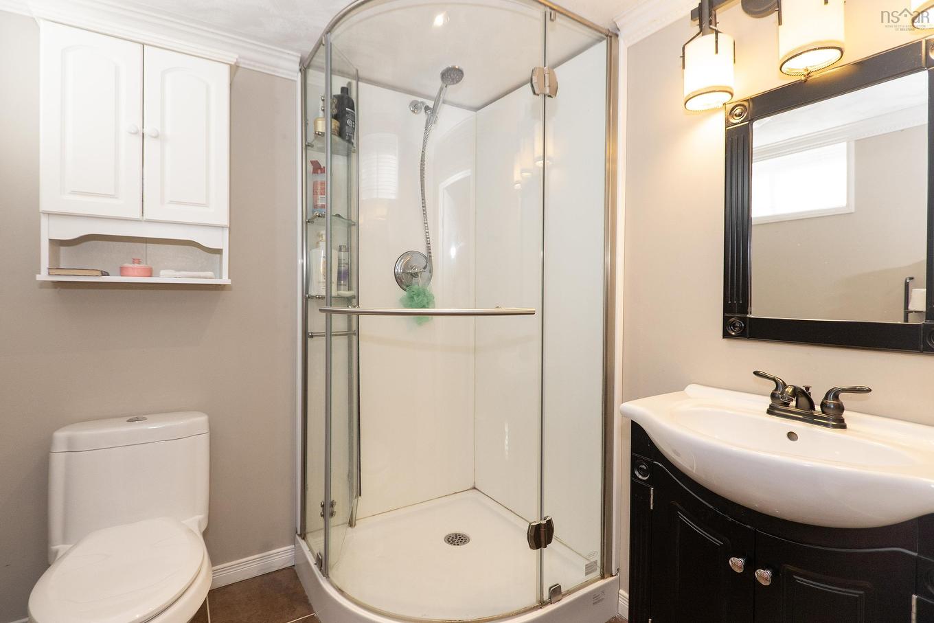 193A Victoria Street E, Amherst, NS - Indoor Photo Showing Bathroom
