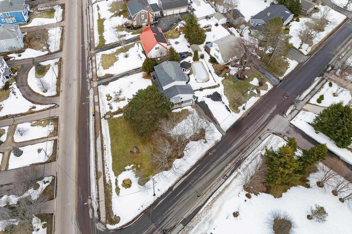 193A Victoria Street E, Amherst, NS - Indoor Photo Showing Other Room