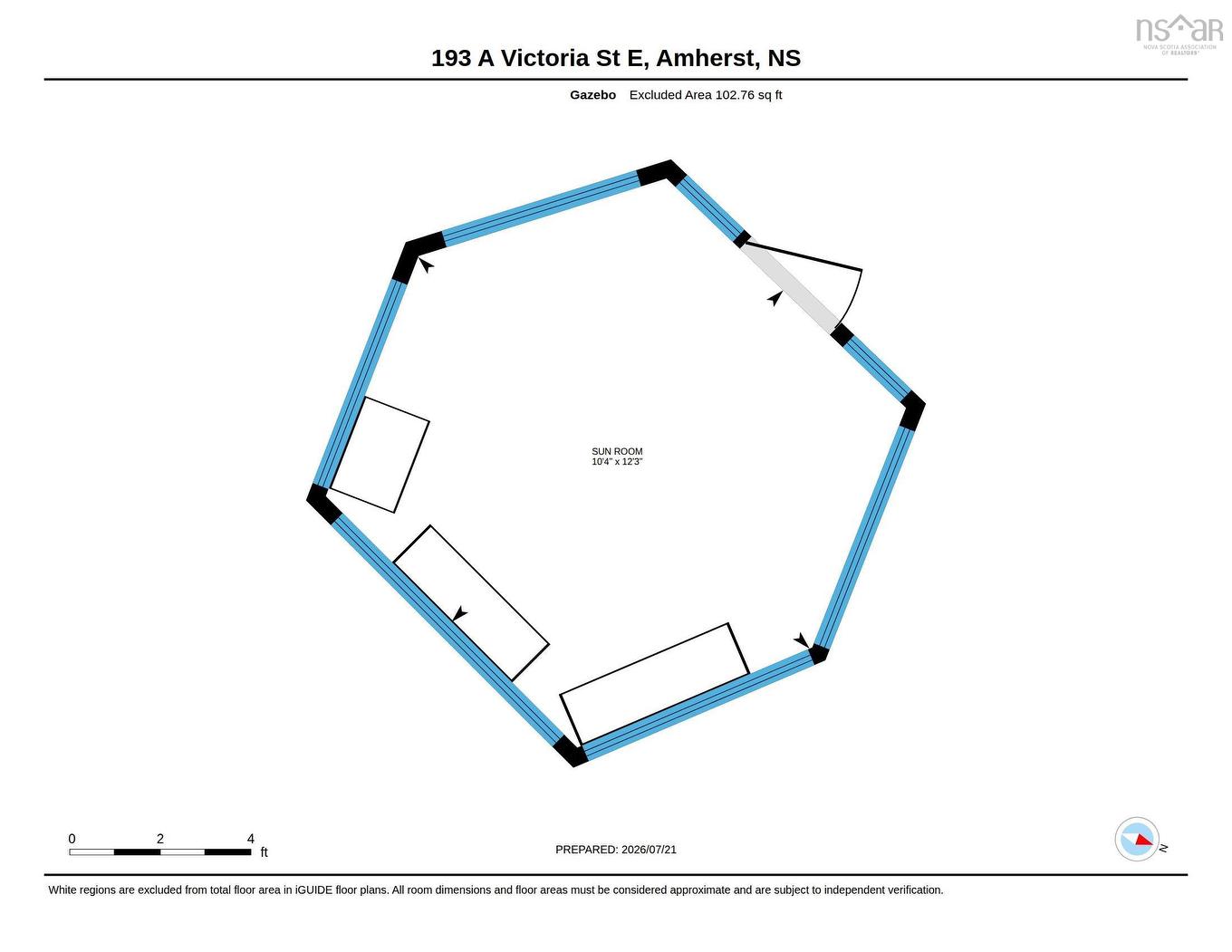 193A Victoria Street E, Amherst, NS - Other