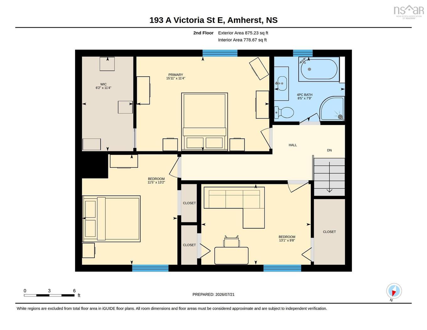 193A Victoria Street E, Amherst, NS - Other