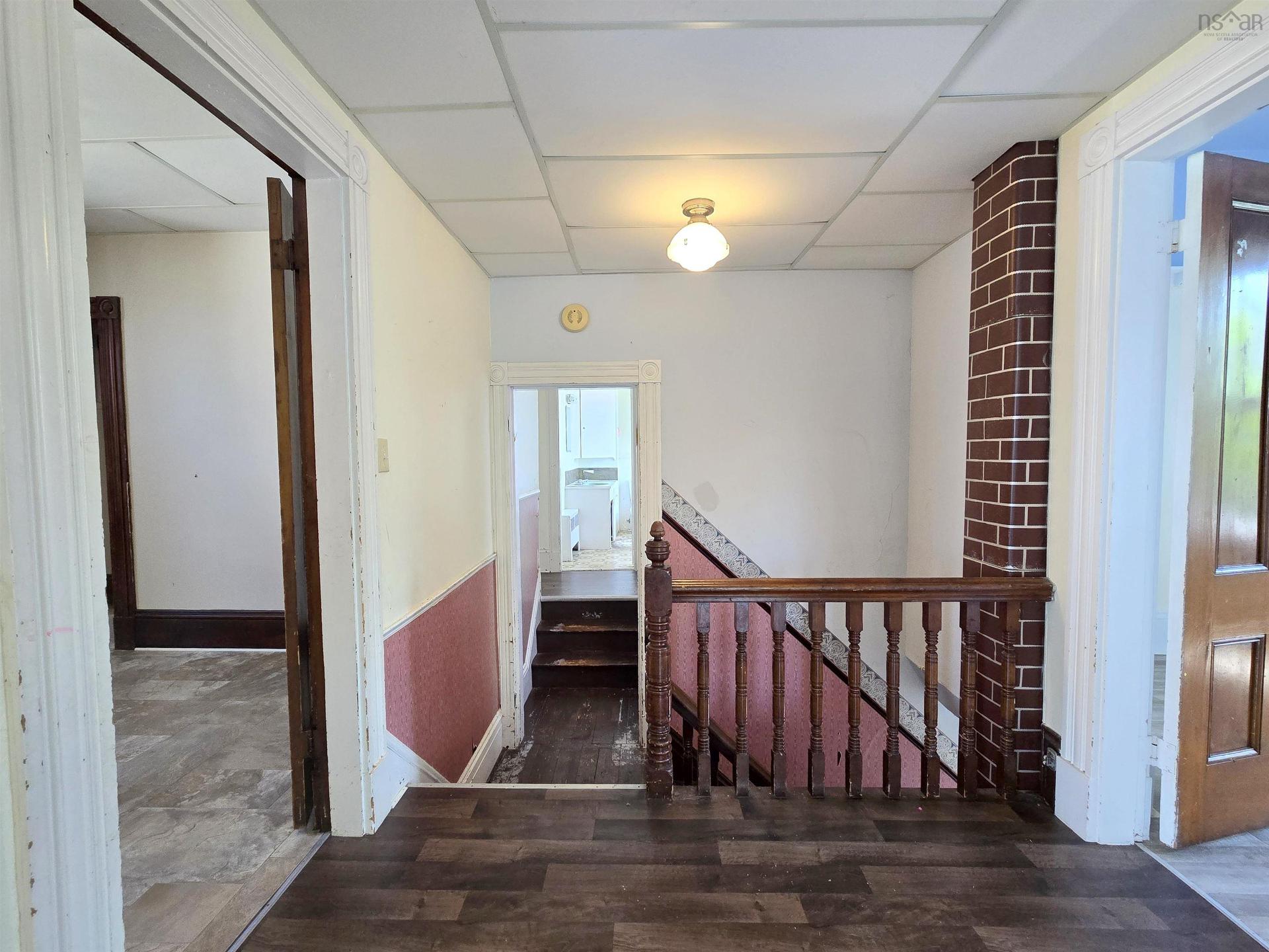76 Havelock Street, Amherst, NS