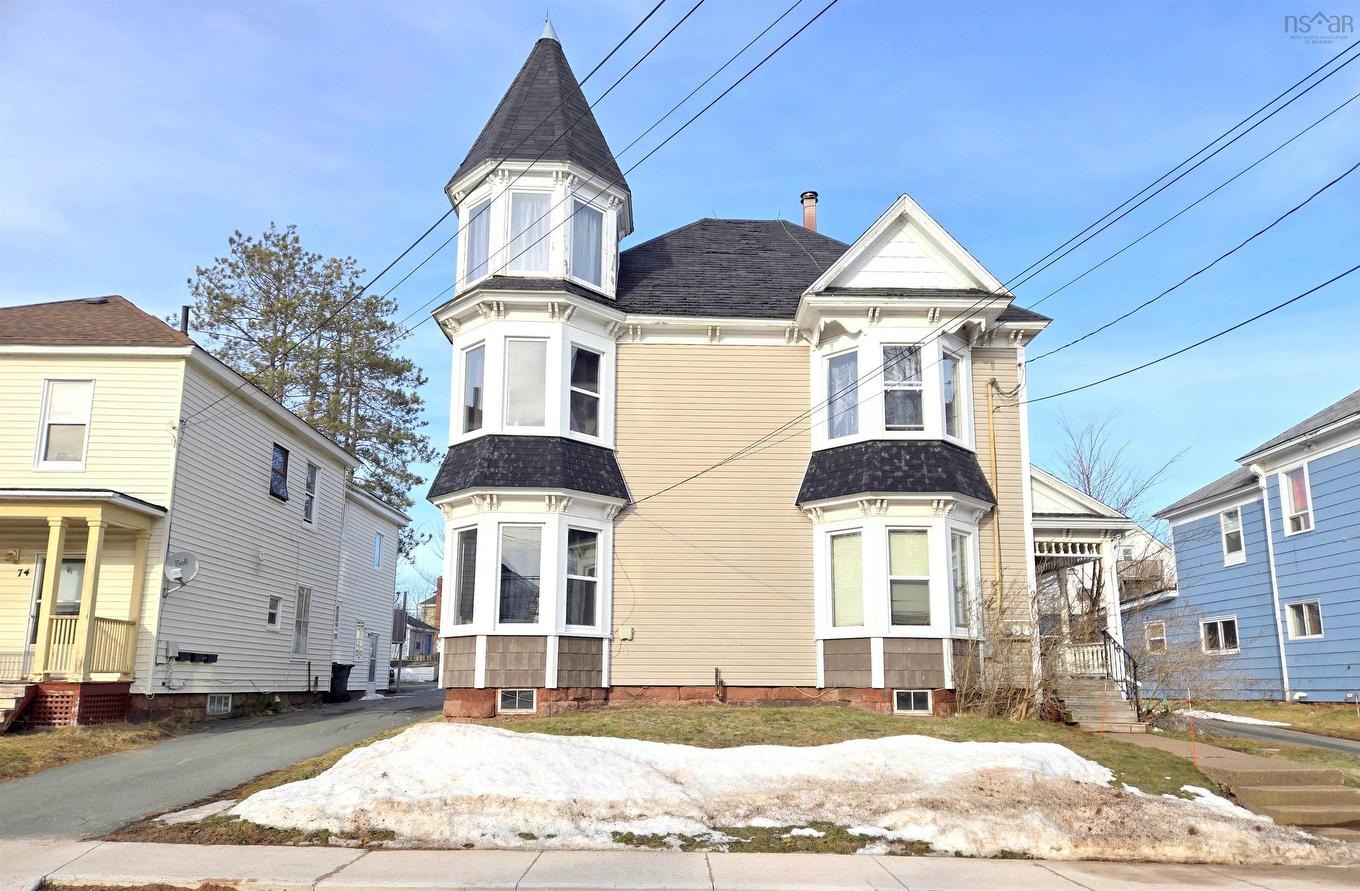 76 Havelock Street, Amherst, NS