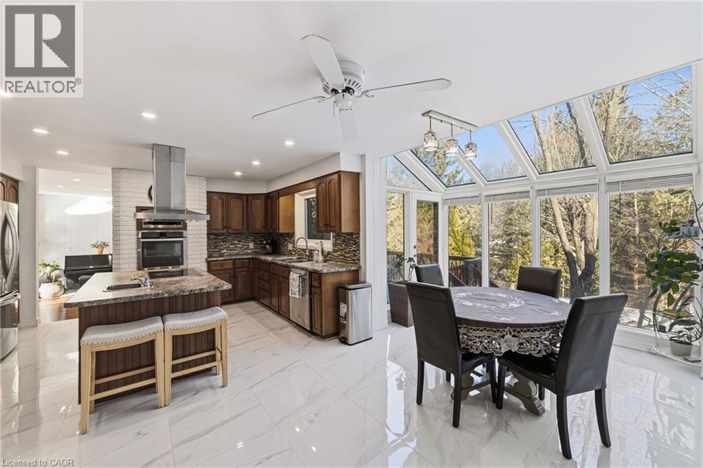 39 Templer Drive, Ancaster, ON - Indoor