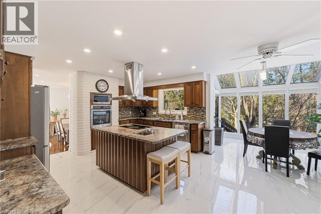 39 Templer Drive, Ancaster, ON - Indoor