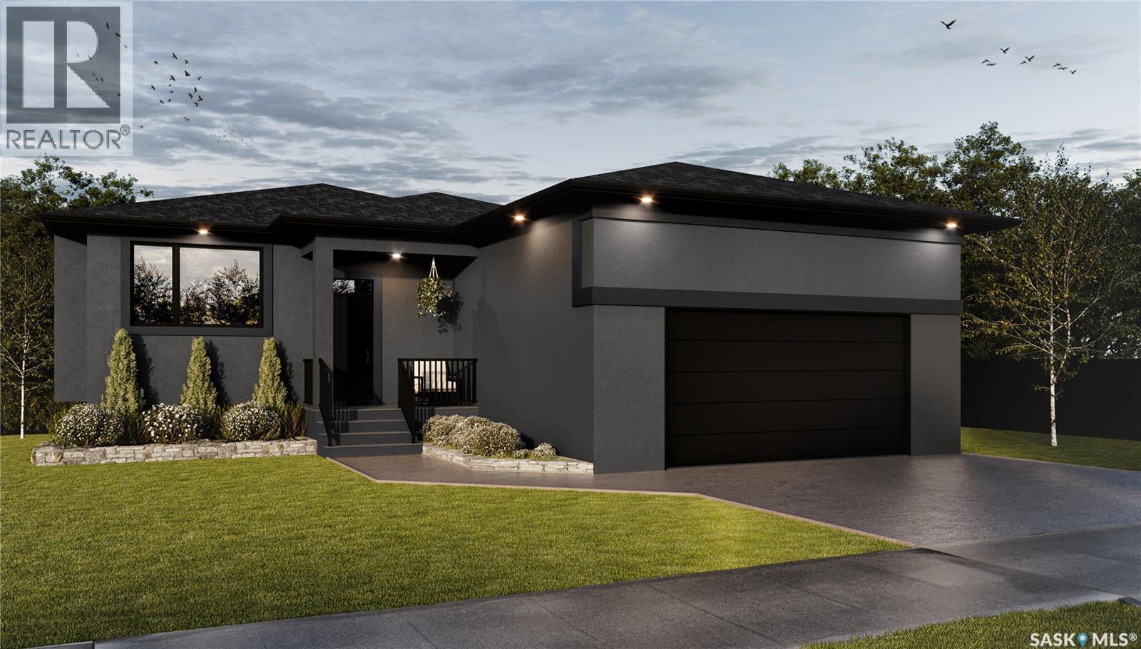 105 Poplar Road, Mclean, SK - Outdoor