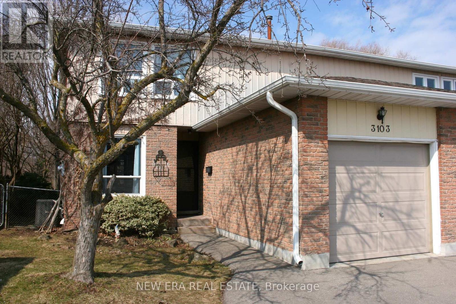 3103 Autumn Hill Crescent, Burlington, ON - Outdoor