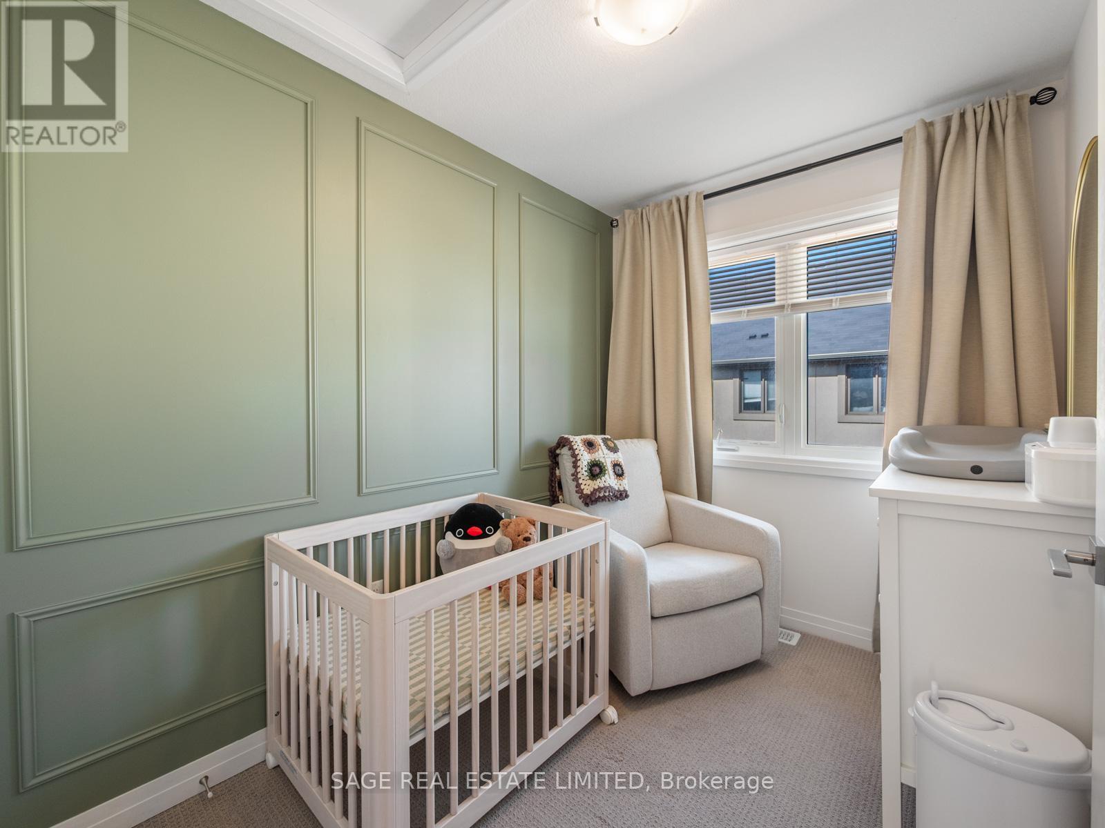 4 Could Lane, Hamilton, ON - Indoor Photo Showing Laundry Room