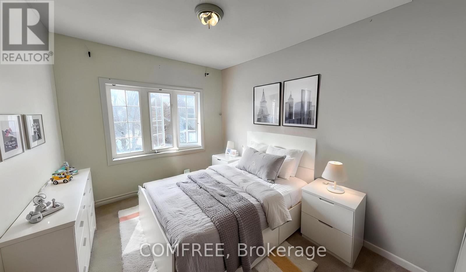 294 Waymark Crescent, Ottawa, ON - Indoor Photo Showing Bedroom