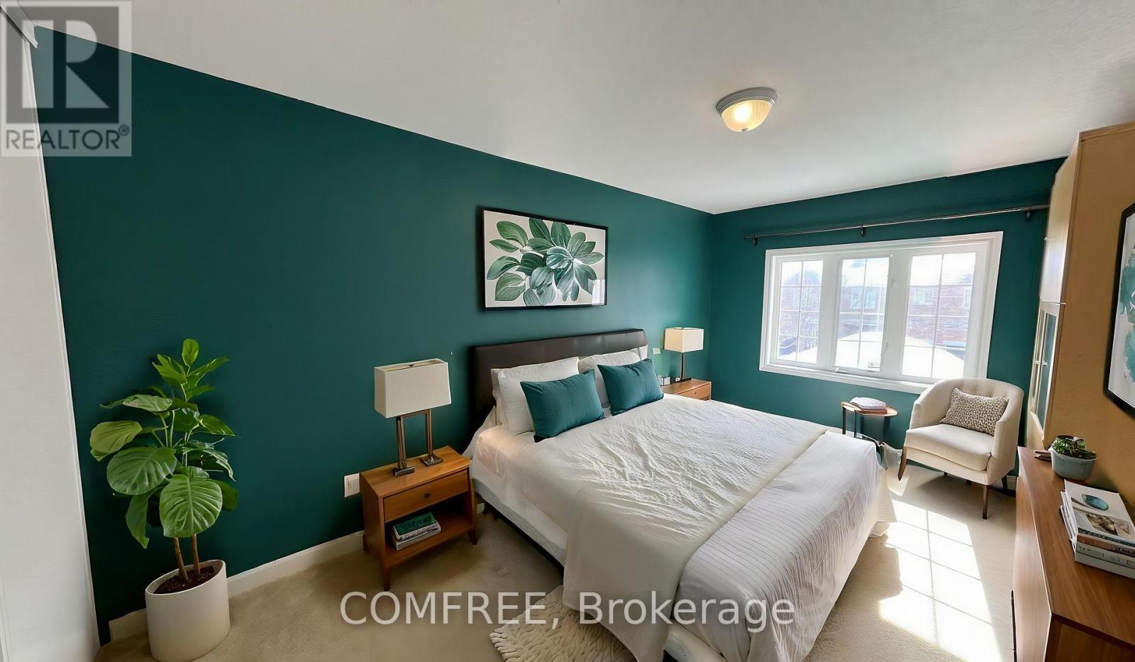 294 Waymark Crescent, Ottawa, ON - Indoor Photo Showing Bedroom