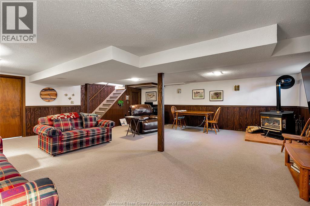 1640 St. Gabriel, Windsor, ON - Indoor