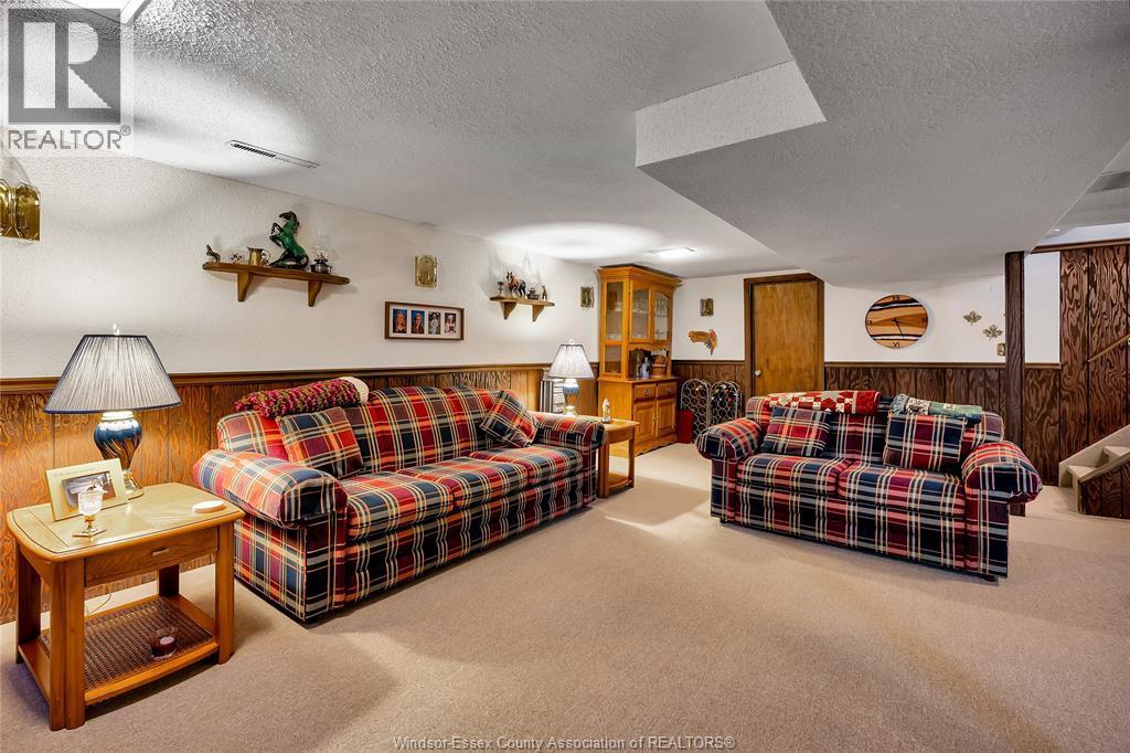 1640 St. Gabriel, Windsor, ON - Indoor