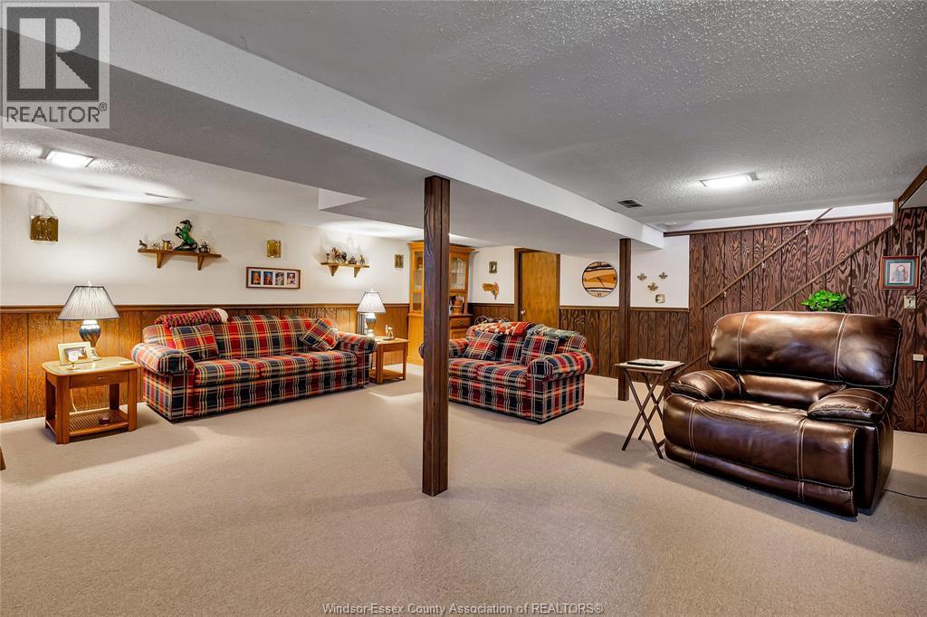 1640 St. Gabriel, Windsor, ON - Indoor