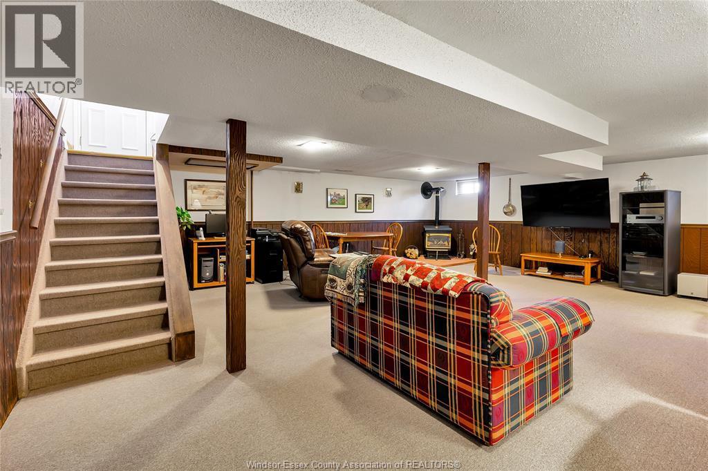 1640 St. Gabriel, Windsor, ON - Indoor