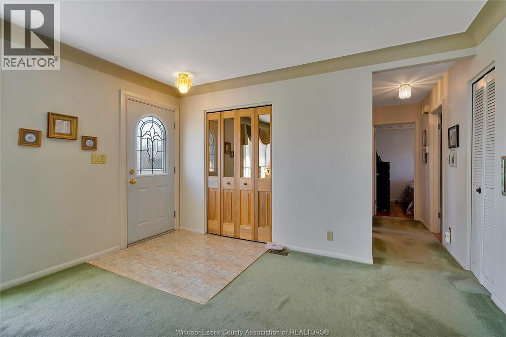 1640 St. Gabriel, Windsor, ON - Indoor Photo Showing Other Room