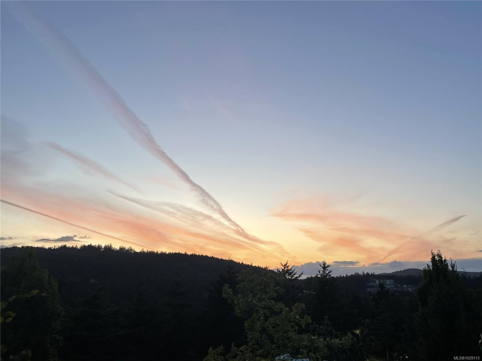 308-286 Wilfert Rd, View Royal, BC - Outdoor With View