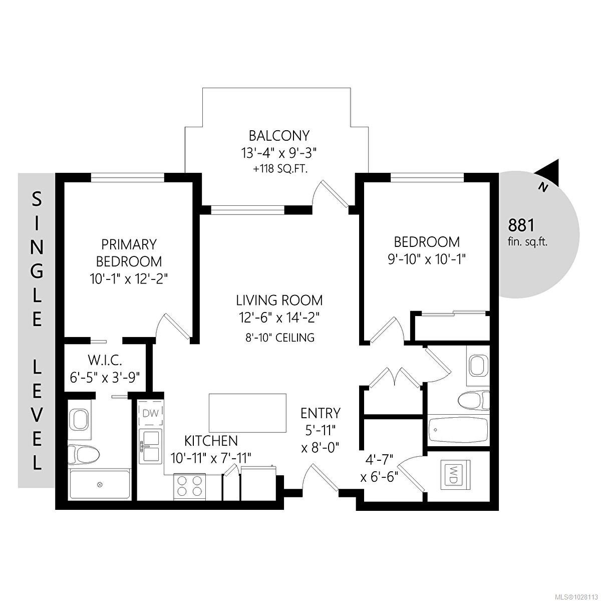308-286 Wilfert Rd, View Royal, BC - Other