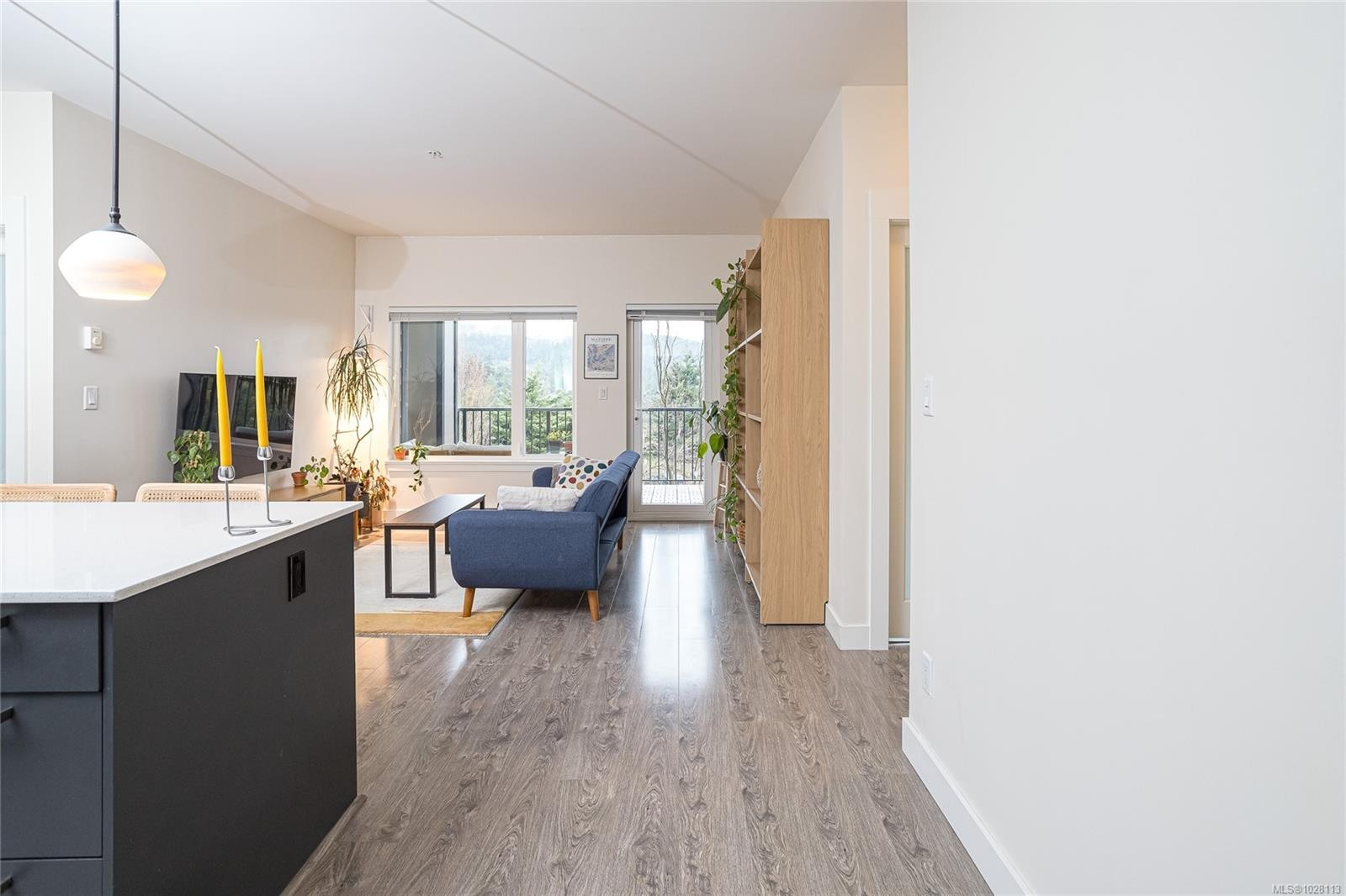 308-286 Wilfert Rd, View Royal, BC - Indoor