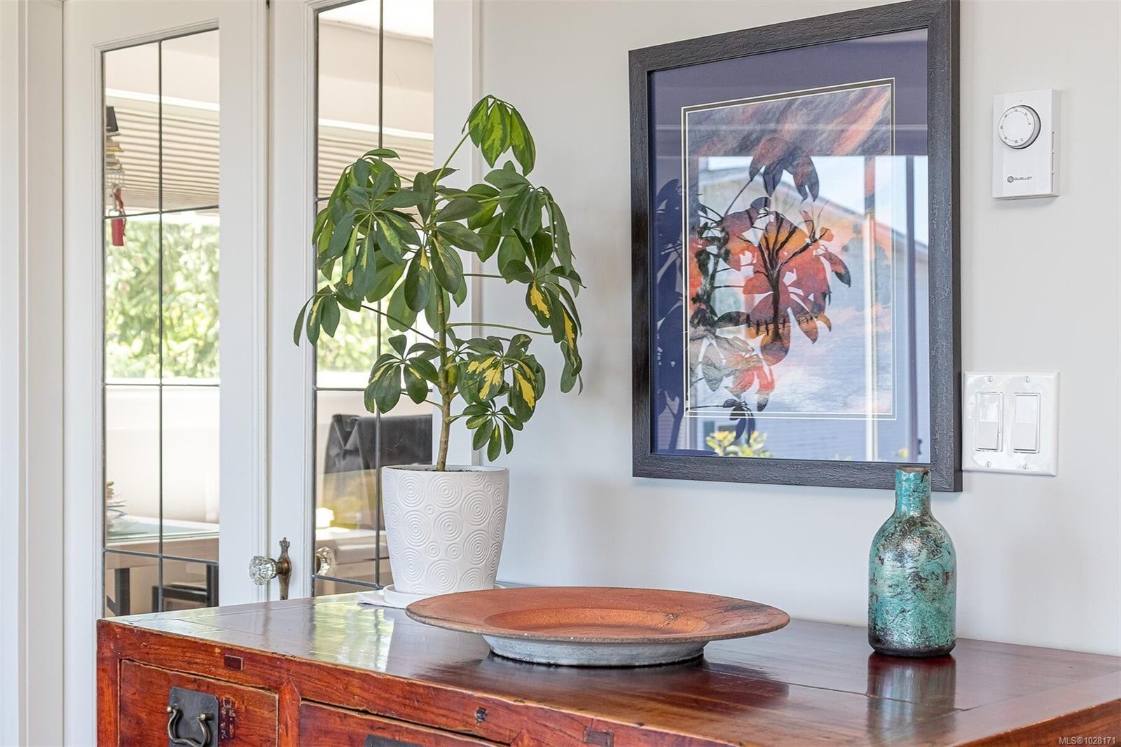 404-9958 Daniel St, Chemainus, BC - Indoor Photo Showing Other Room