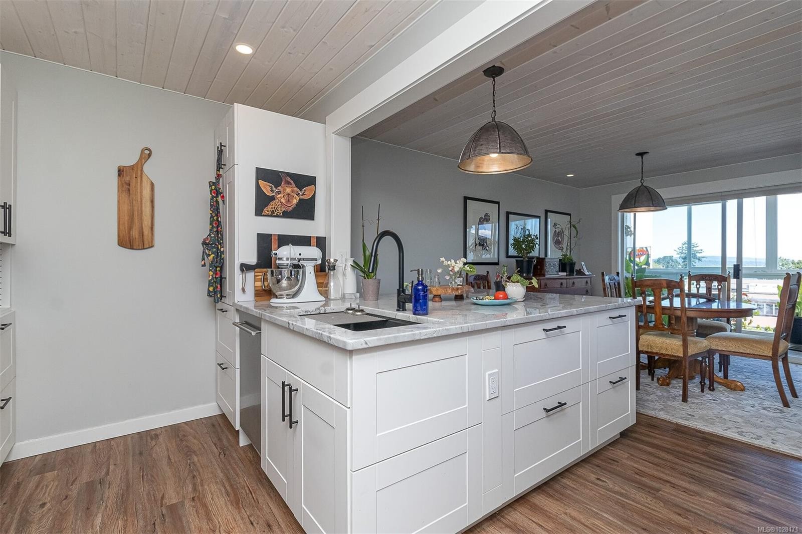 404-9958 Daniel St, Chemainus, BC - Indoor