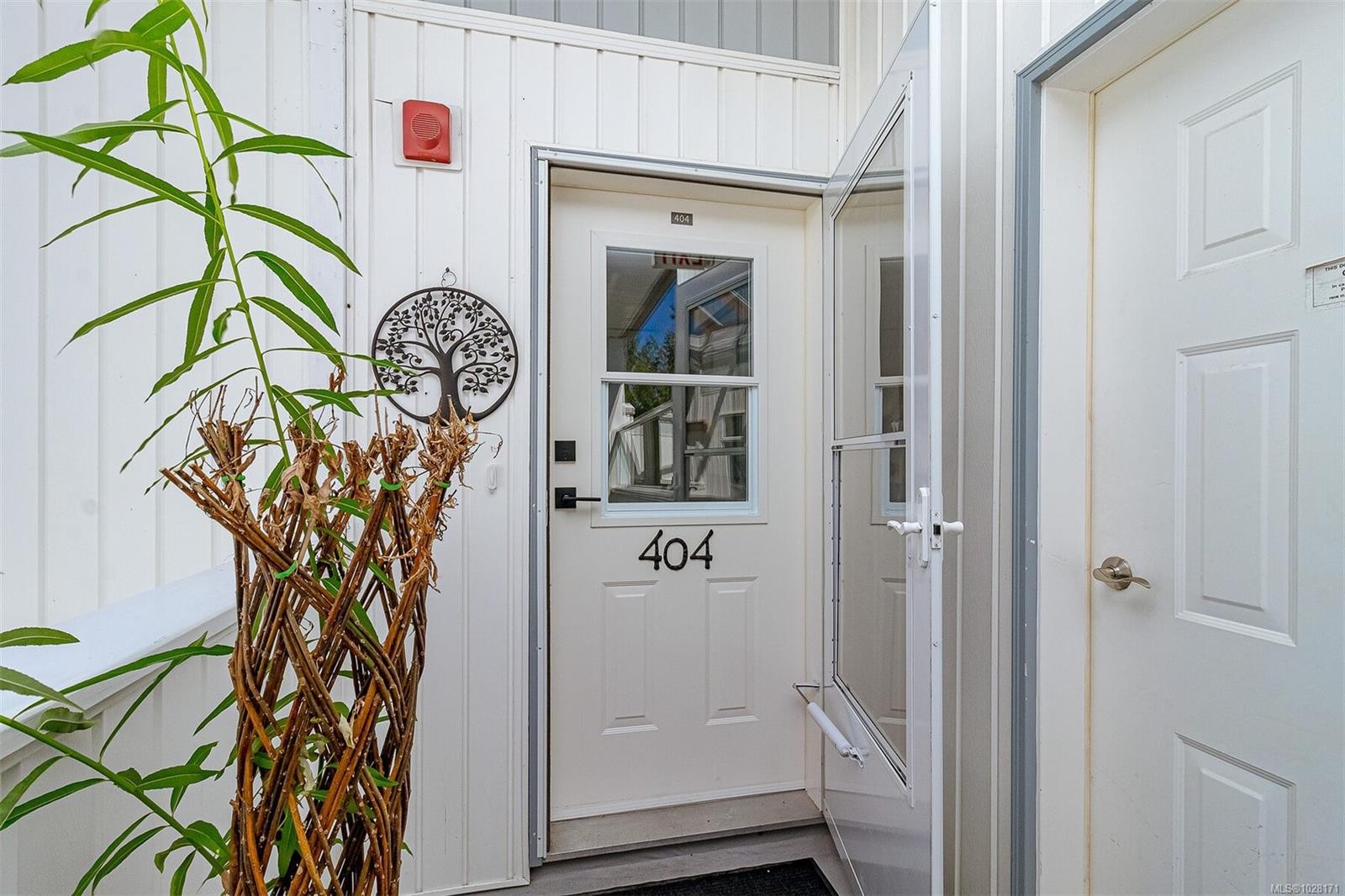 404-9958 Daniel St, Chemainus, BC - Indoor Photo Showing Other Room