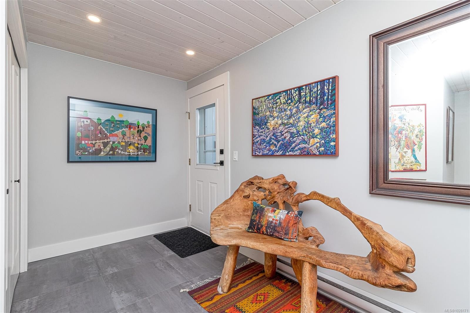 404-9958 Daniel St, Chemainus, BC - Indoor Photo Showing Other Room