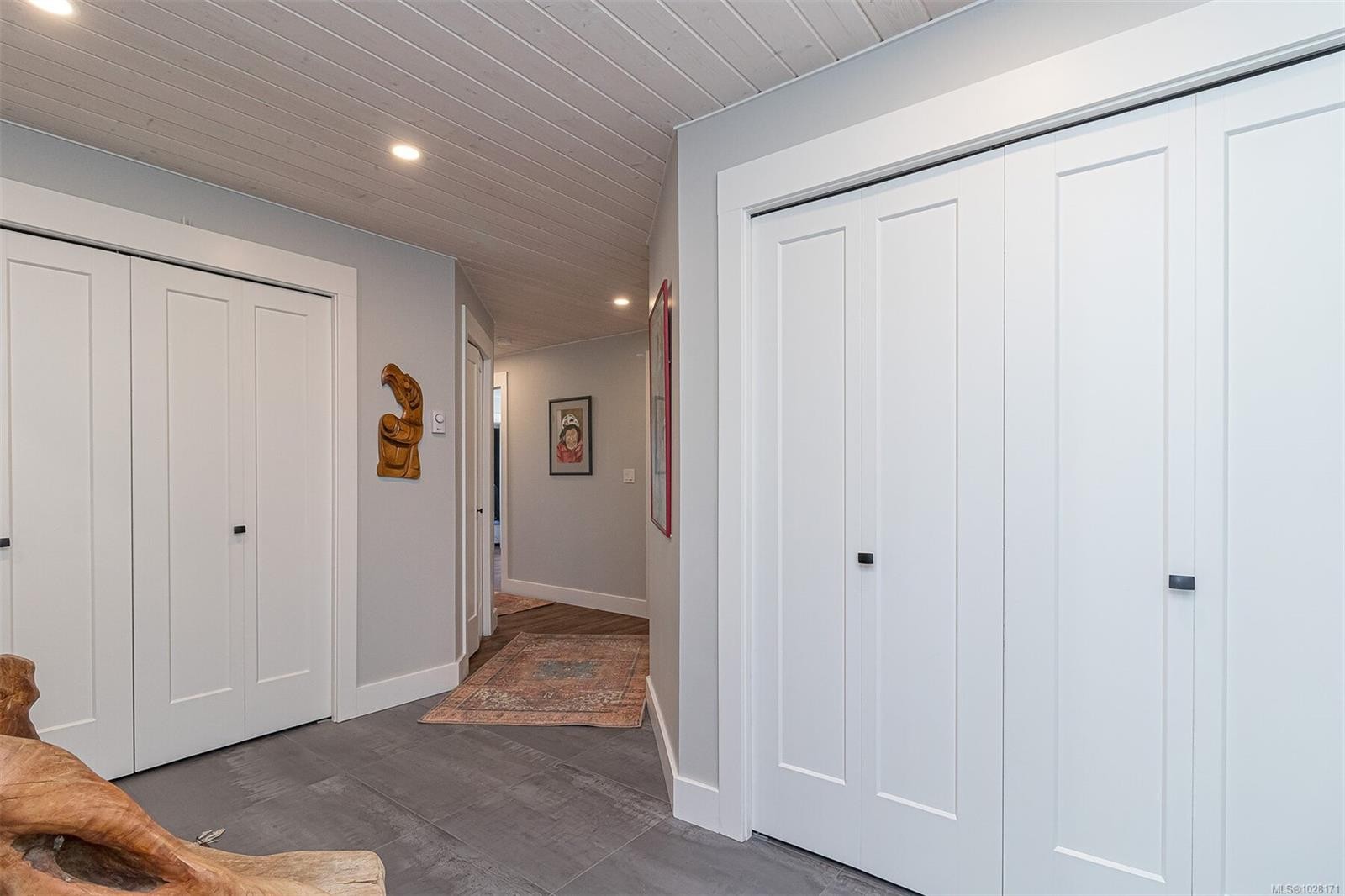 404-9958 Daniel St, Chemainus, BC - Indoor Photo Showing Other Room