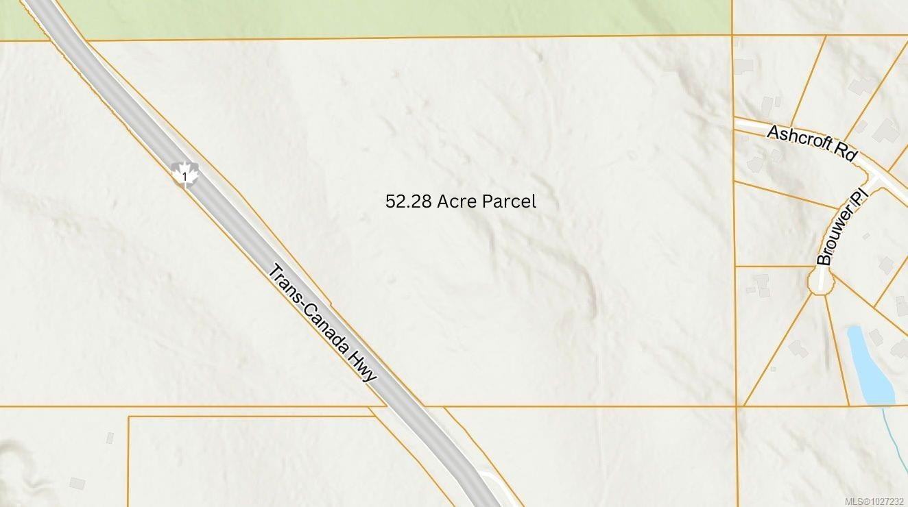 Section 8 Trans Canada Hwy, Chemainus, BC