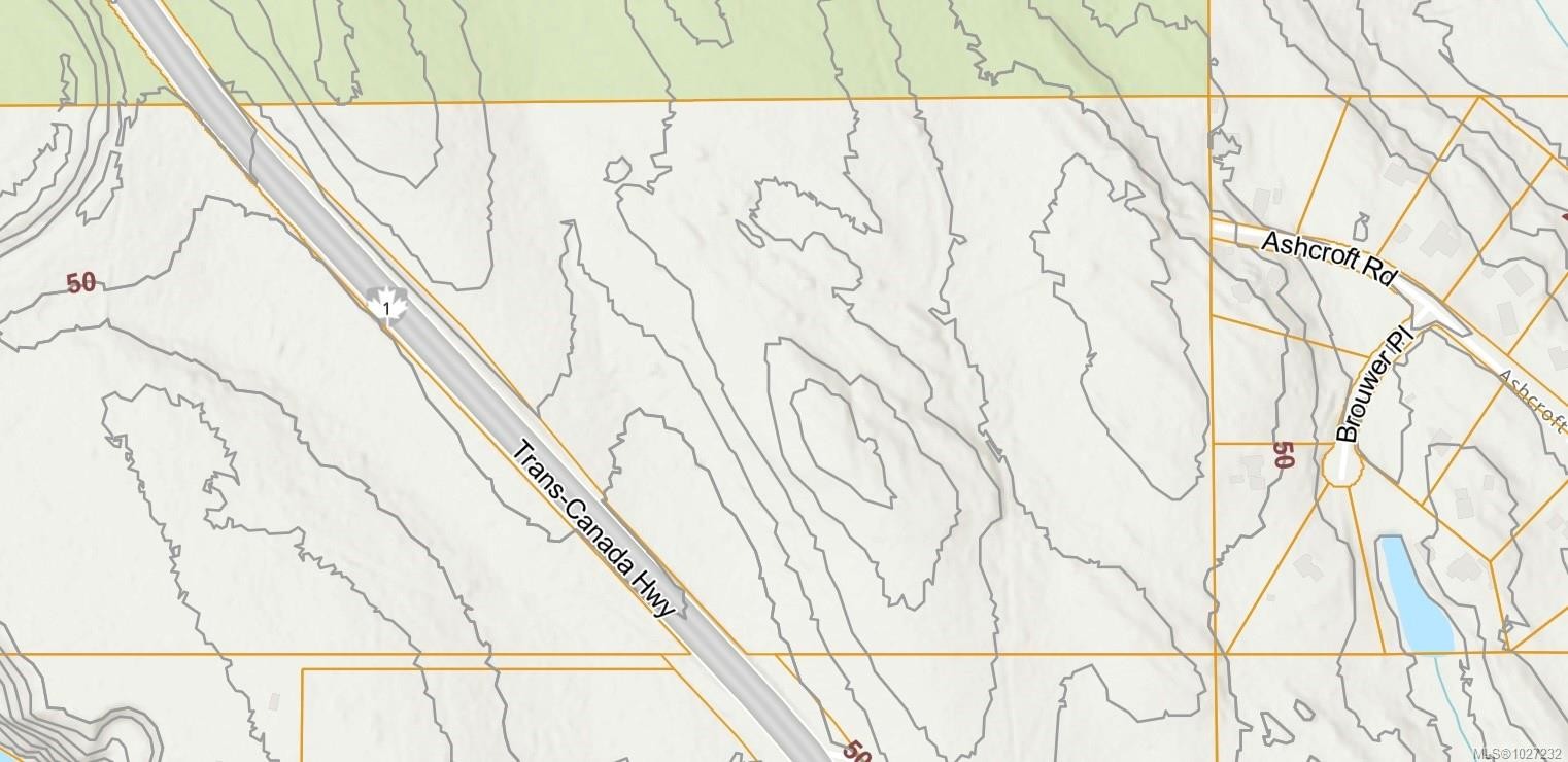 Section 8 Trans Canada Hwy, Chemainus, BC